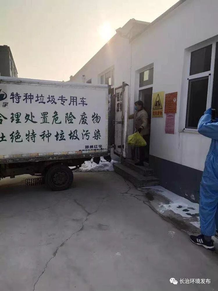 【河北邯郸疫情最新消息肺炎疫情/河北邯郸有疫情吗最近】-第1张图片