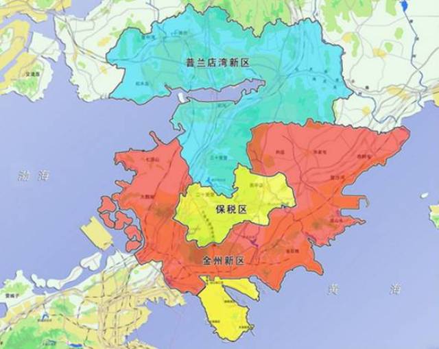 大连开发区疫情︰(大连开发区属于什么区)