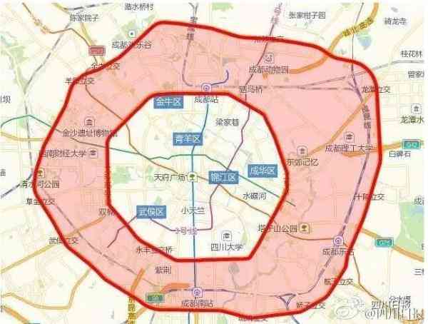 「杭州取消限行」〃杭州自驾车限行规定