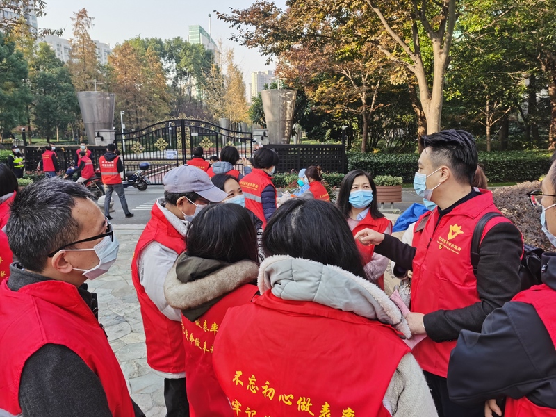 上海新增12个中风险区,上海中厍-第1张图片