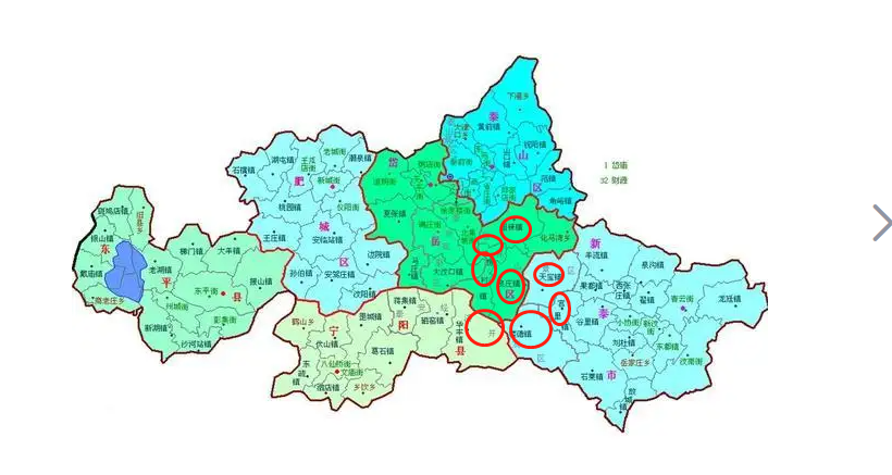 “泰安市新增1例阳性感染者	” 泰安发布紧急通知？-第2张图片