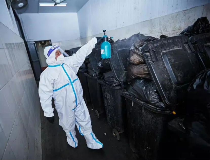 包含北京一阳性拒不承认去过涉疫烤鸭店的词条-第1张图片