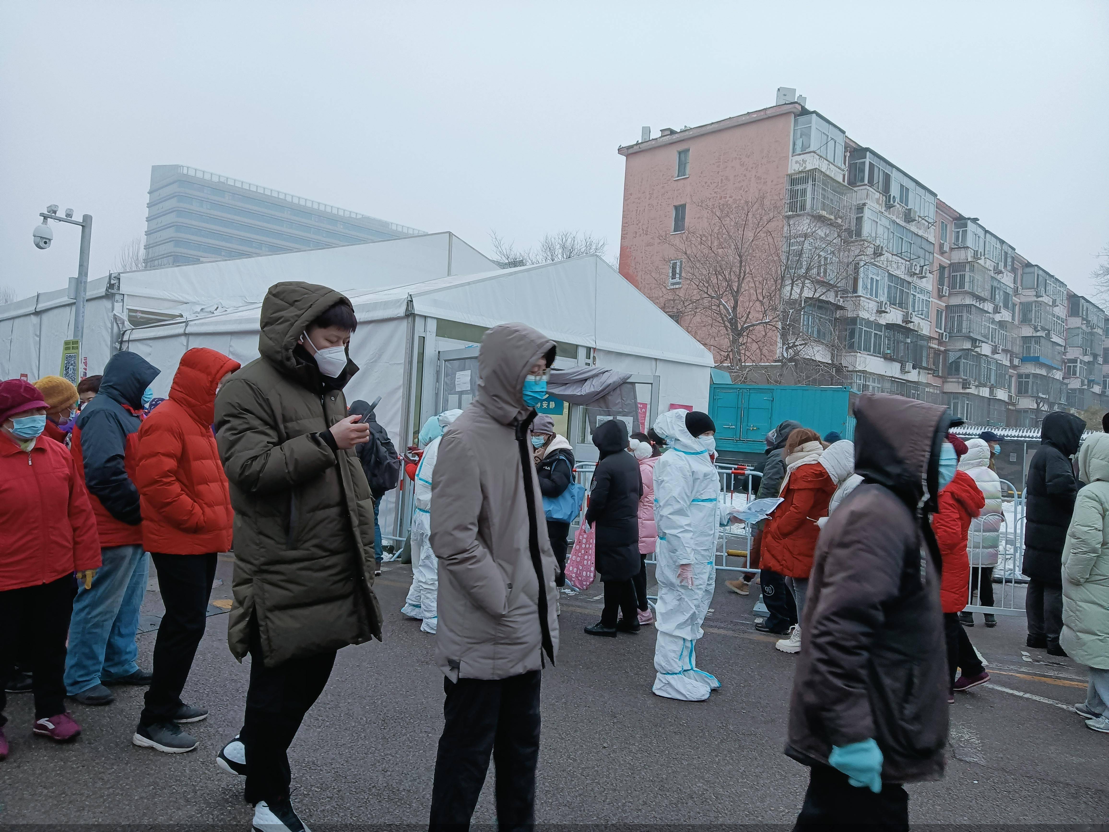 「最新北京疫情数据」〃最新北京疫情数据图