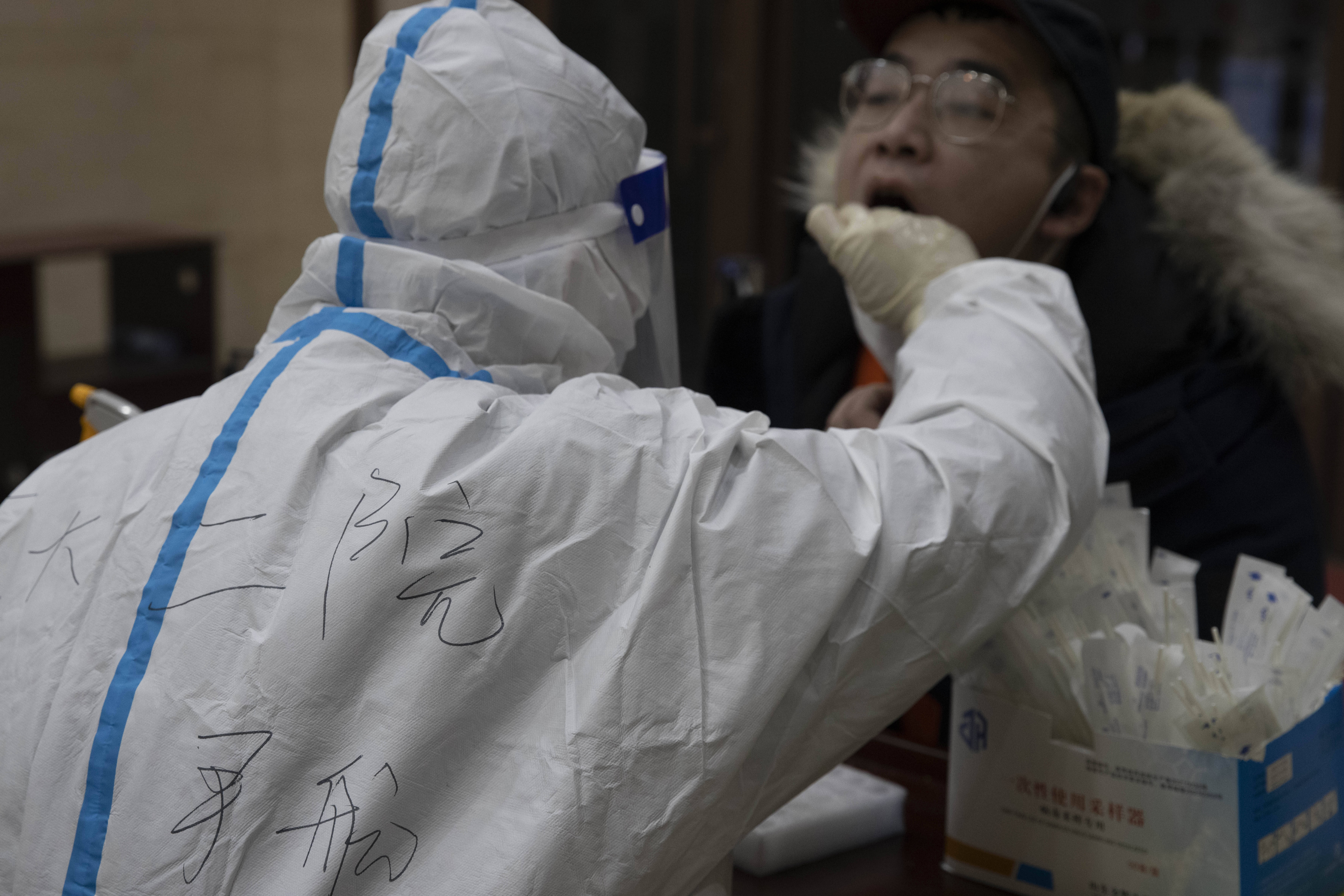 哈尔滨出现疫情的小区-哈尔滨最近病毒有哪些-第1张图片
