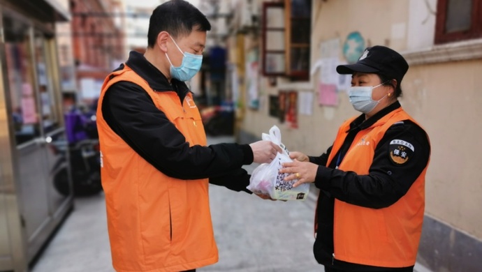 上海公布最新来沪返沪政策,上海返乡-第1张图片