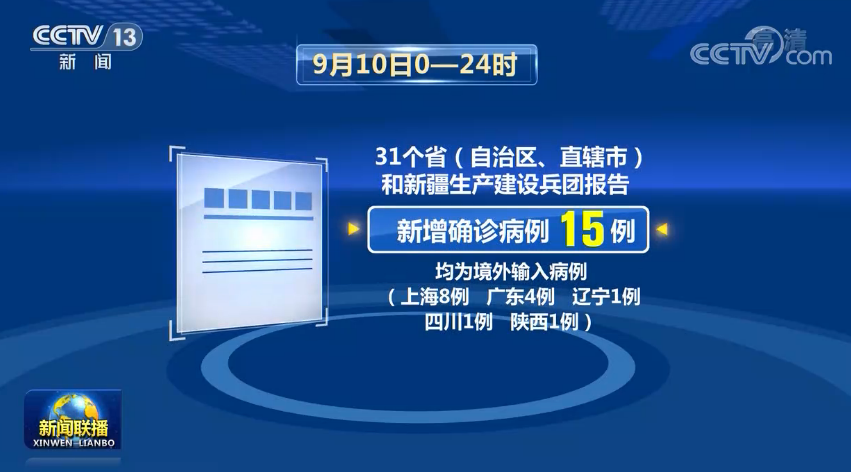 浙江三地新增15例确诊病例-浙江三地新增15例确诊病例是哪里的-第1张图片