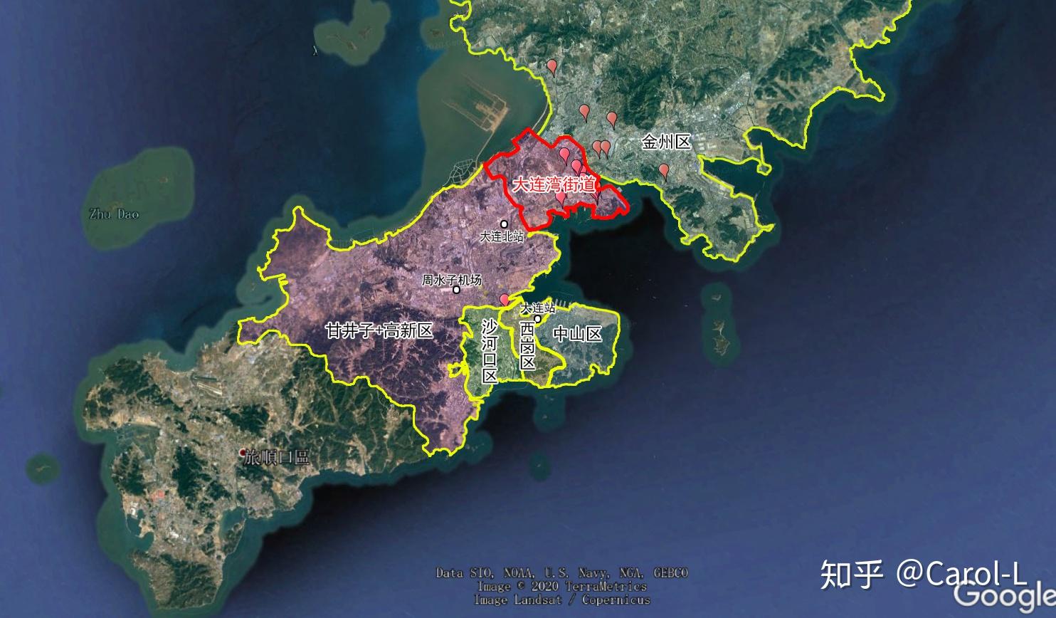 “大连湾疫情最新消息” 大连湾疫情最新消息通知？