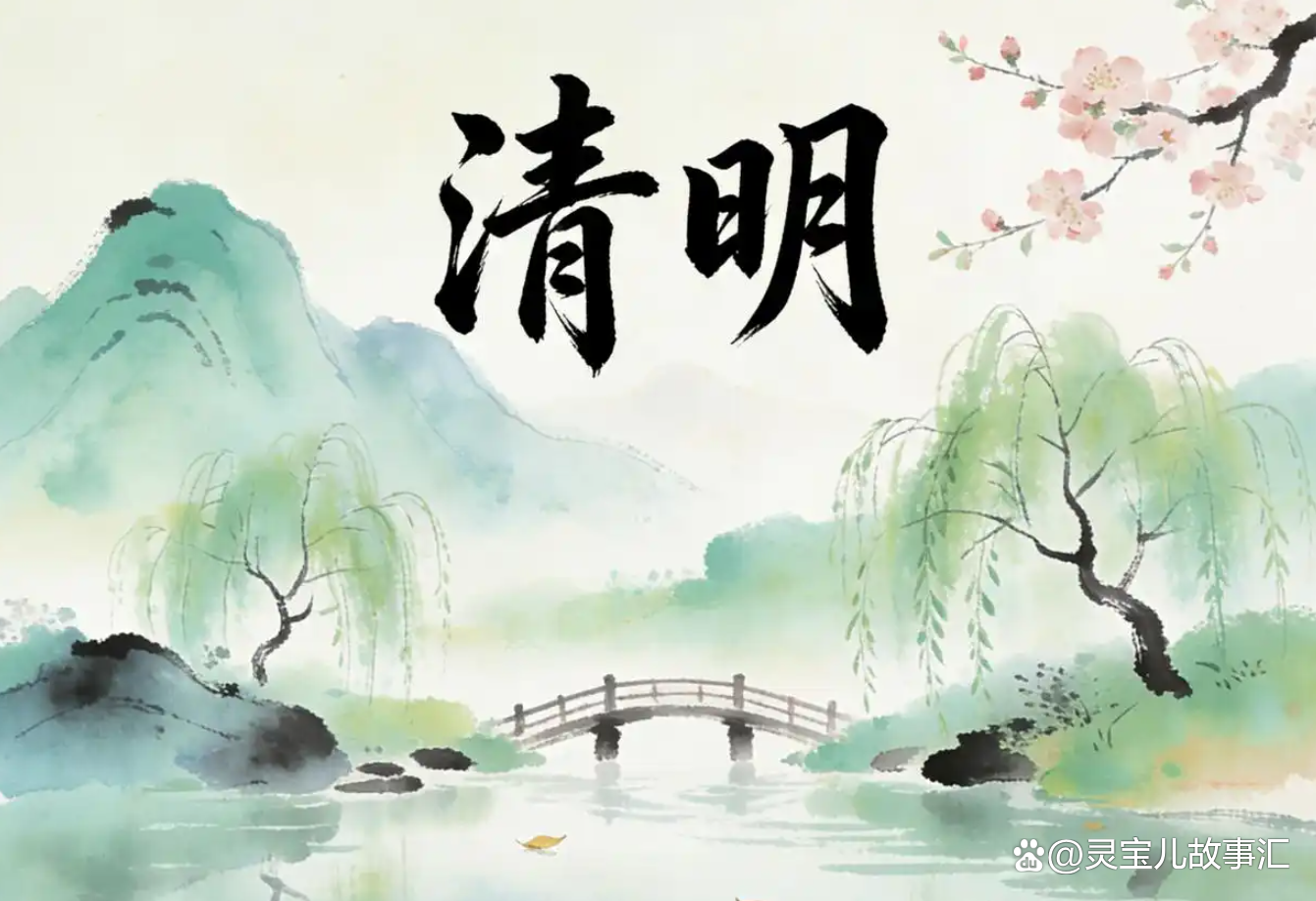 今年清明上坟最佳时间〃今年清明上坟最佳时间是多少-第1张图片