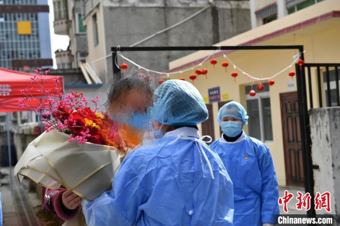 成都确诊新冠肺炎小区.成都公布6例新冠确诊详情