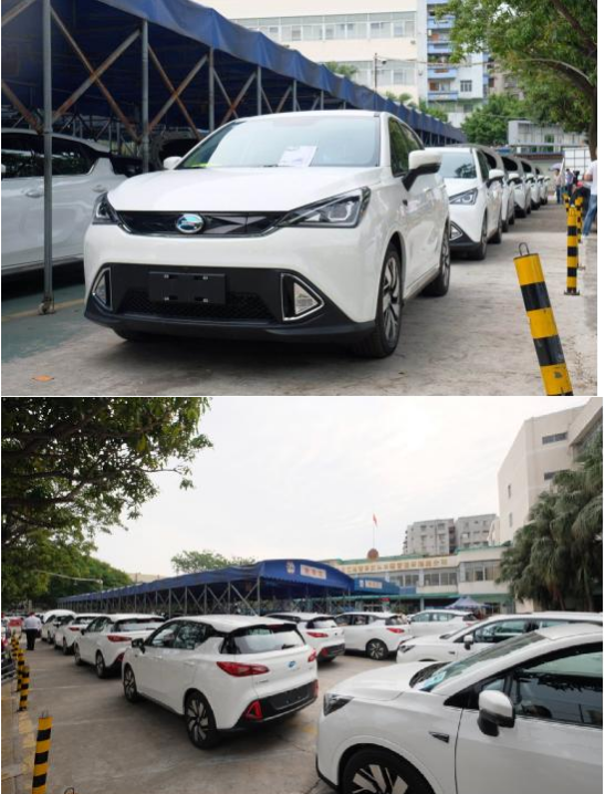 “广州限牌新政策” 广州限牌几点到几点外地车？-第3张图片