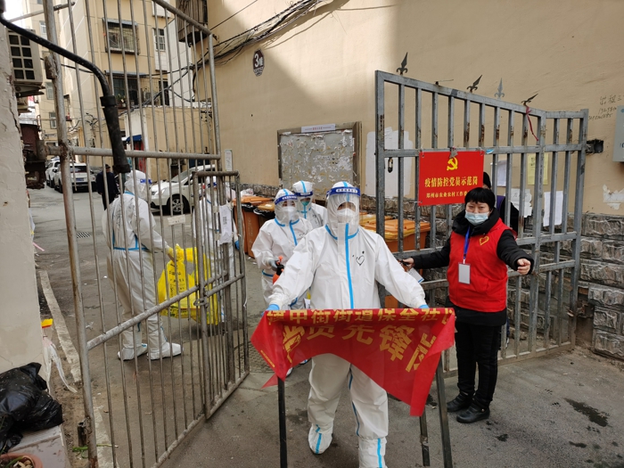 郑州最新疫情,郑州最新疫情防控政策