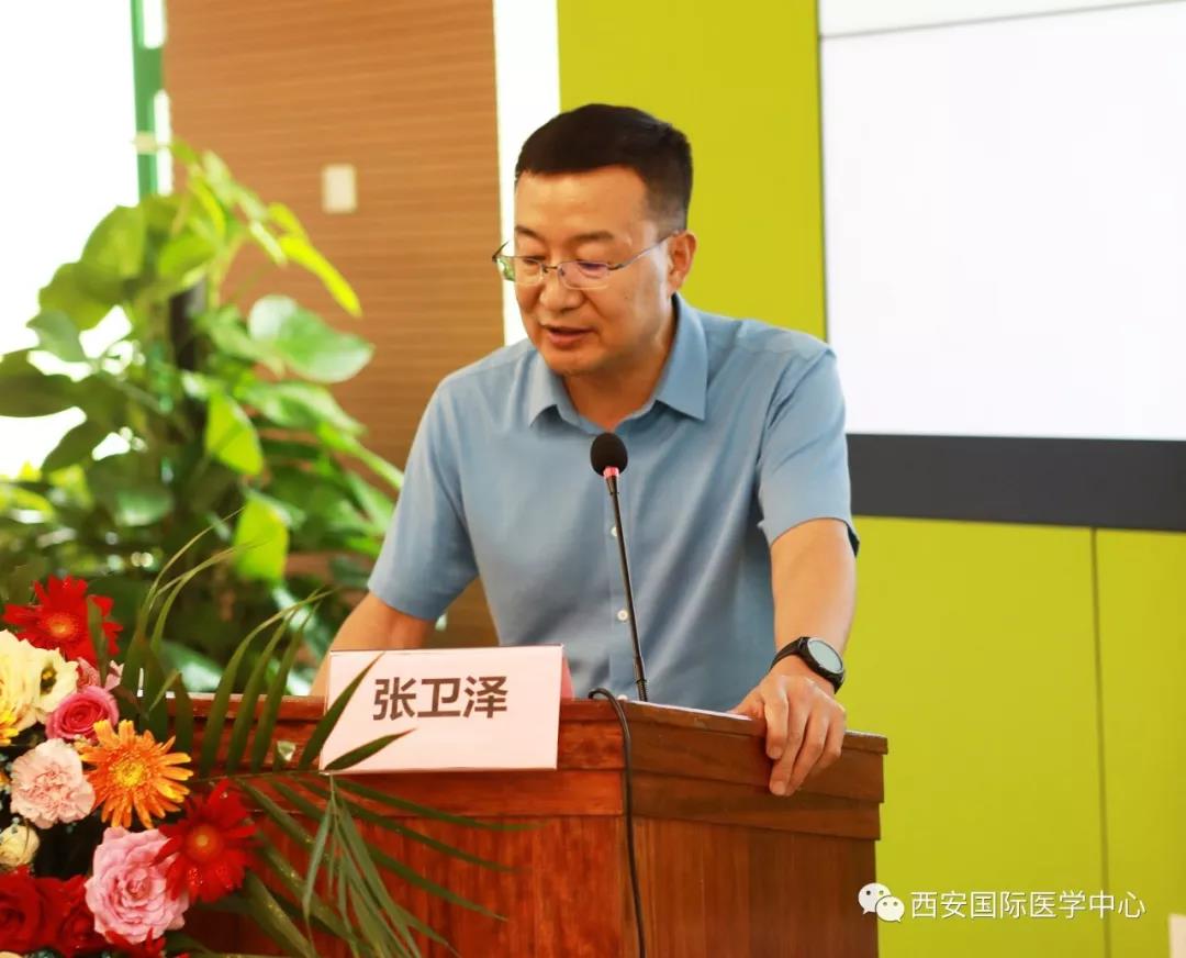 “西安:未来几天新增病例仍可能较多	” 西安今明后三天最新消息？-第2张图片
