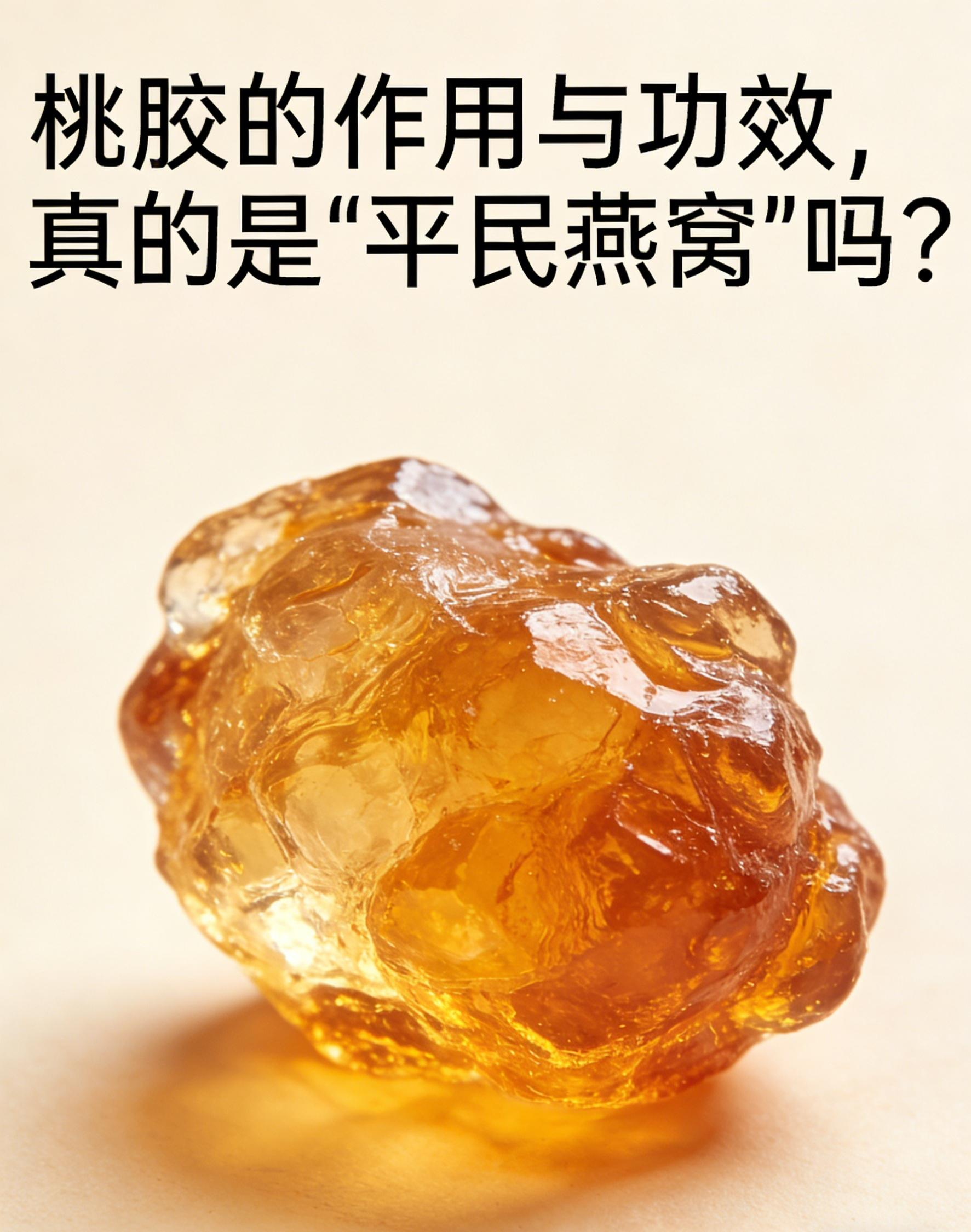 “郑州：长期居家人员不做核酸” 一亩桃树能产多少桃胶？-第1张图片