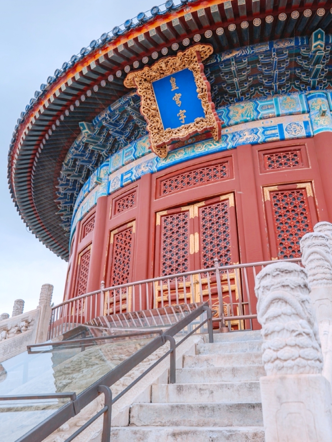 近期不要前往北京,为什么不建议去北京