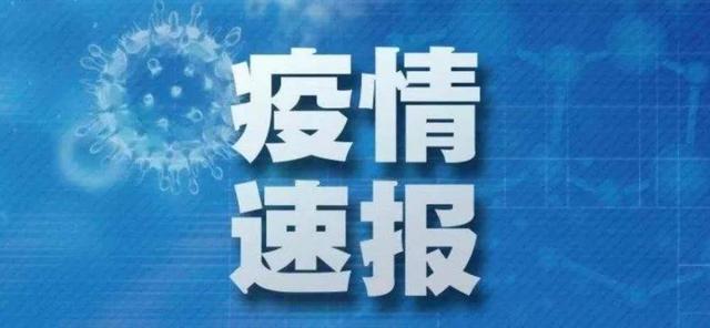 郑州市最新新增疫情,郑州市最新新增疫情病例-第2张图片