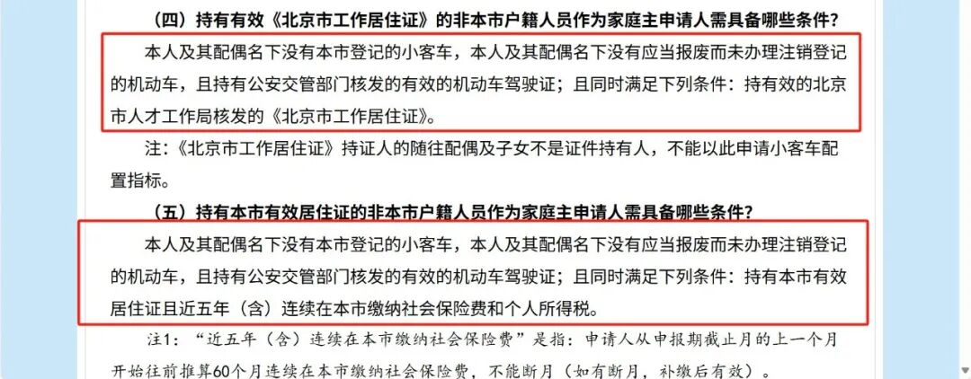 【北京小客车摇号/北京小客车摇号询问电话】