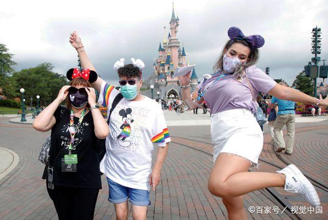 迪士尼确诊〃迪士尼最新消息-第1张图片