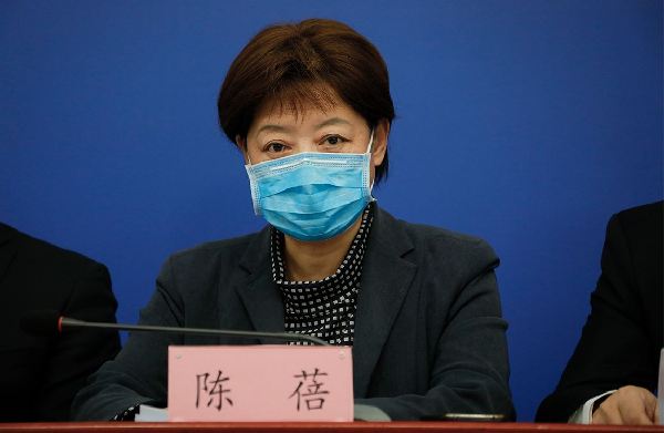 北京调整入境人员隔离期︰(北京入境查得严吗)-第1张图片