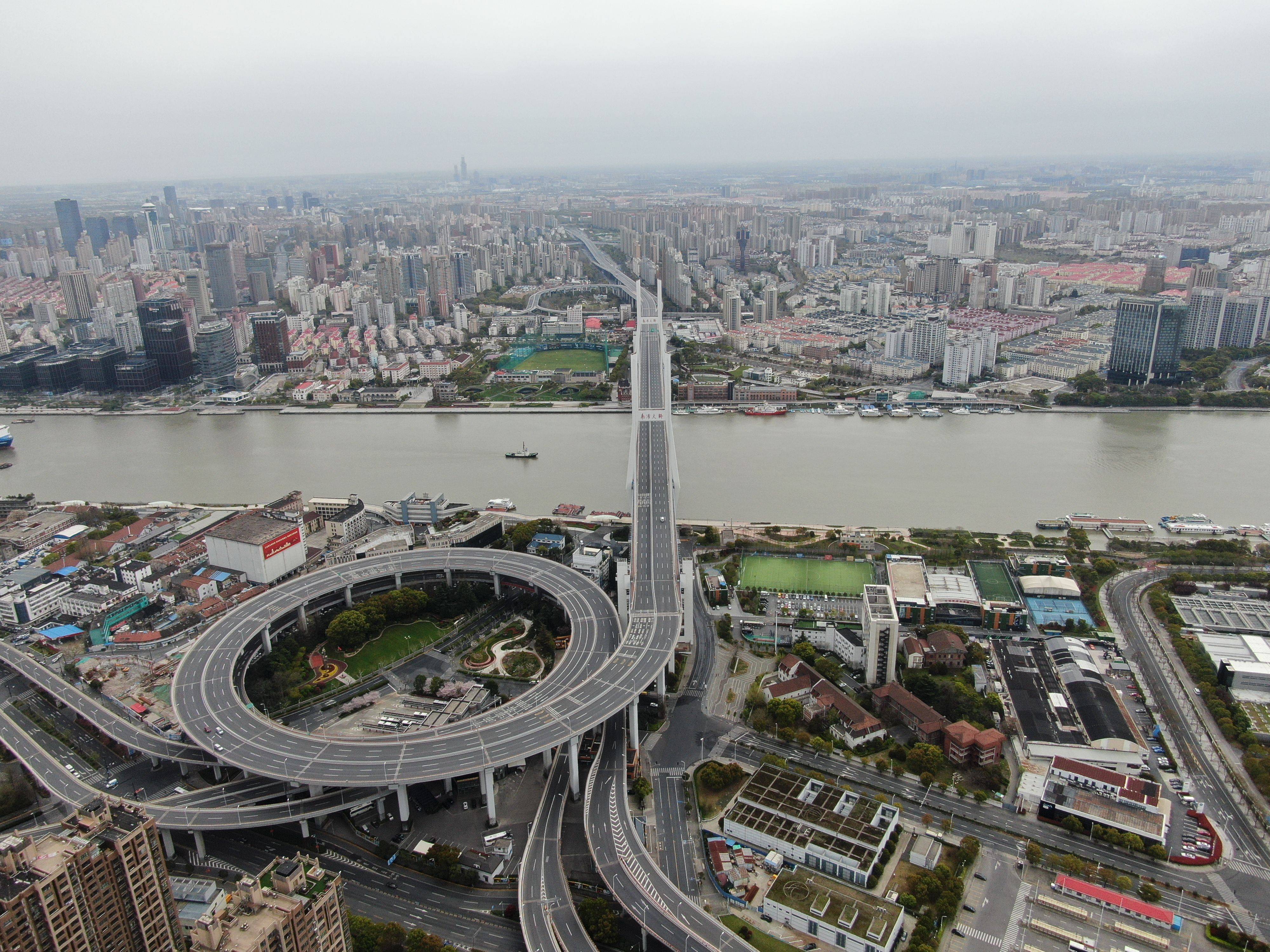 上海新增33个疫情中风险区〃2023上海又出现疫情了-第1张图片