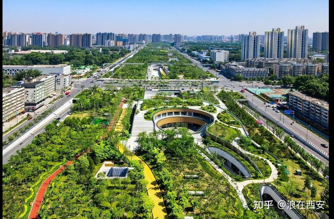 西安封控小区名单-2021年西安封控时间-第1张图片