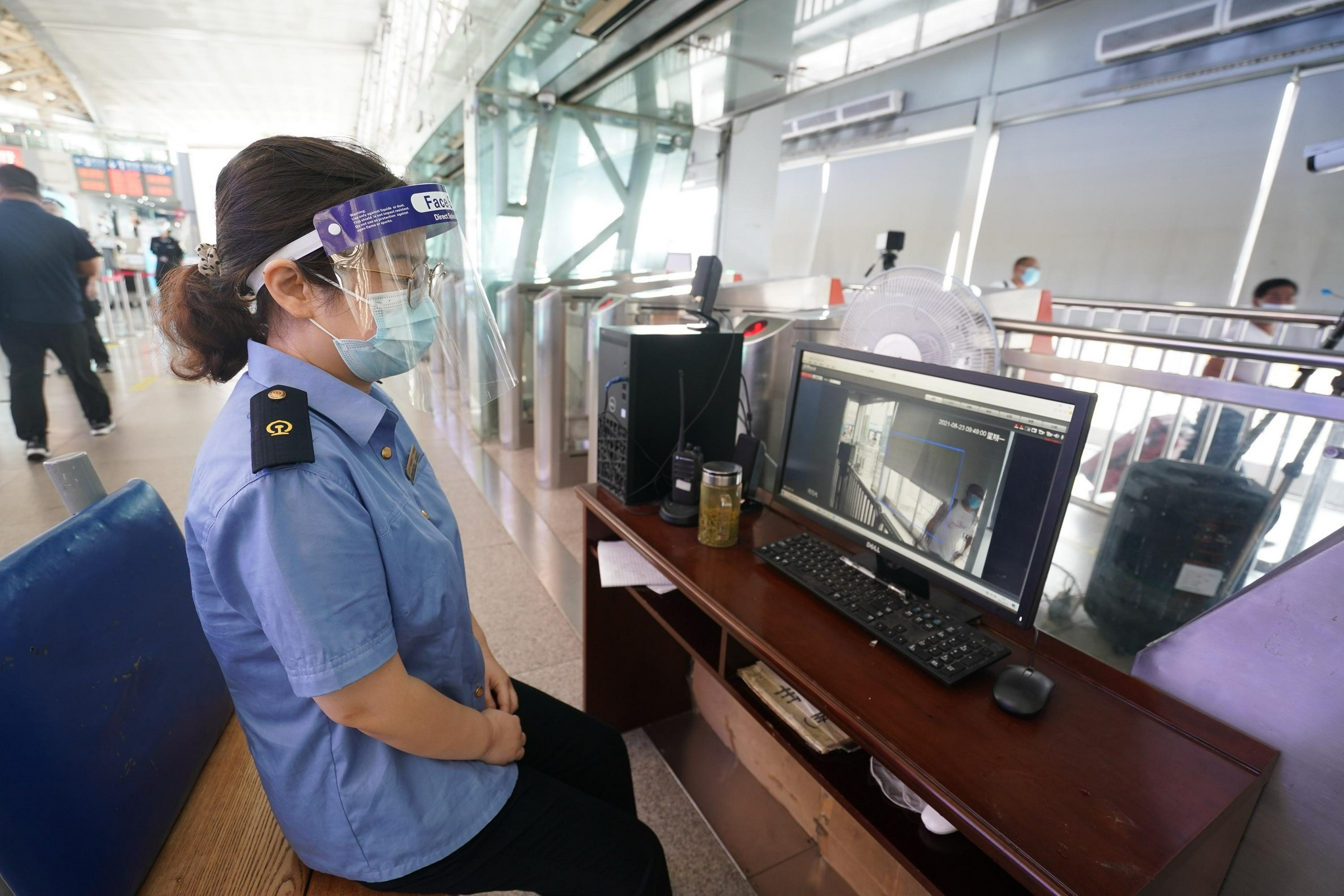 “乘火车离京不再查核酸证明” 乘火车离京不再查核酸证明可以吗？-第1张图片