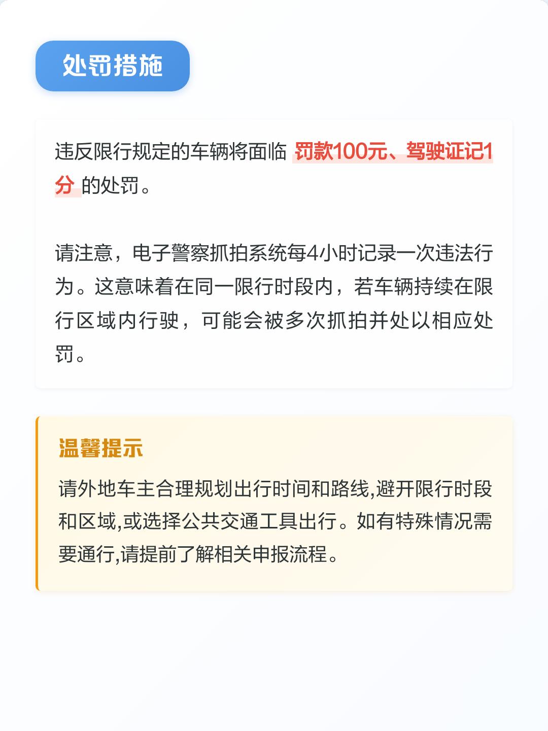 成都限行时间新规2020年4月〃2020成都最新限行-第1张图片