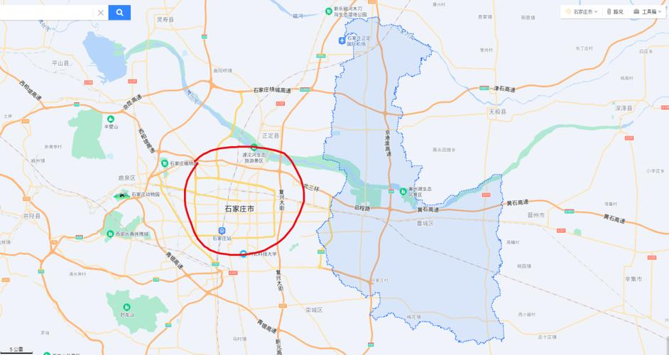 石家庄限行︰(石家庄限行最新规定)