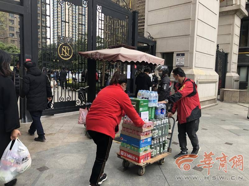 “石家庄疫情最新消息今天封城了	” 石家庄疫情封控记录查询？-第2张图片