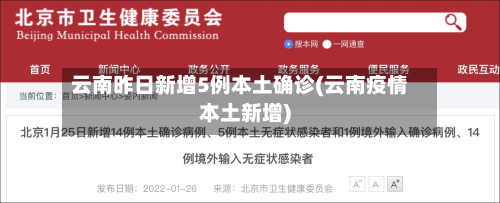 31省新增输入19例〃31省区市新增24例本土确诊-第2张图片