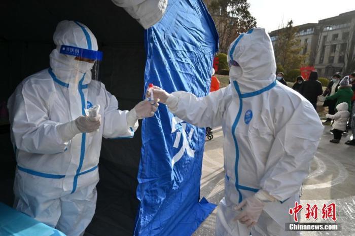 “沈阳疫情最新消息今天封城了” 沈阳现在疫情最新消息？-第3张图片