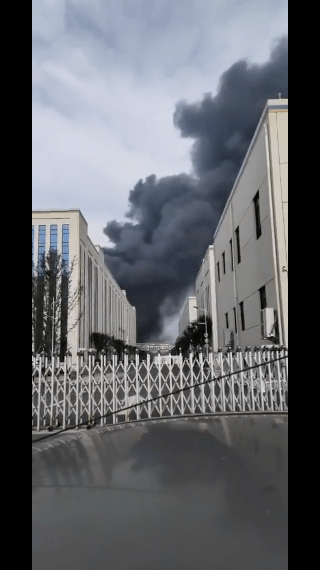 北京一确诊病例曾到昌平一商场购物〃昌平将新增一条轨道交通线路-第1张图片