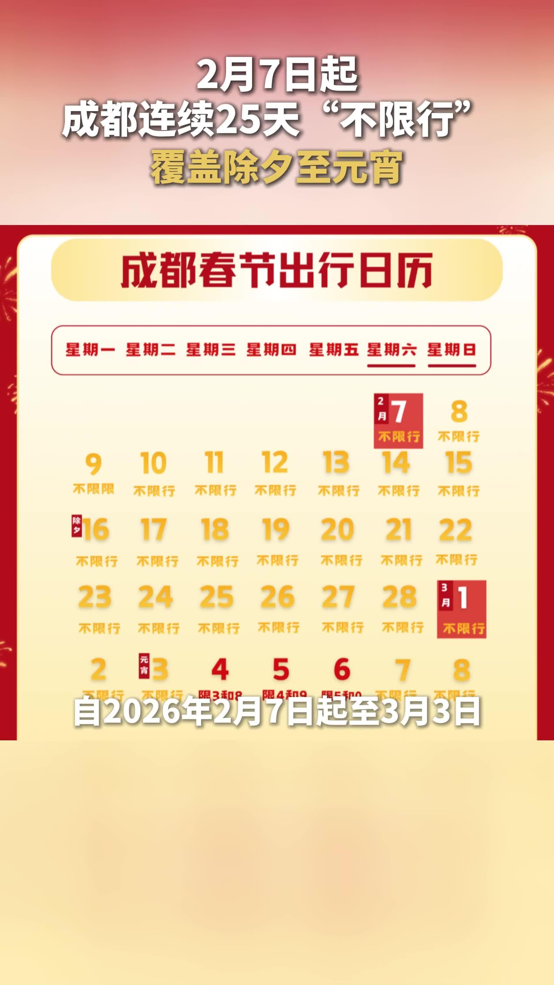 【成都限行时间/成都限行时间查询】-第1张图片