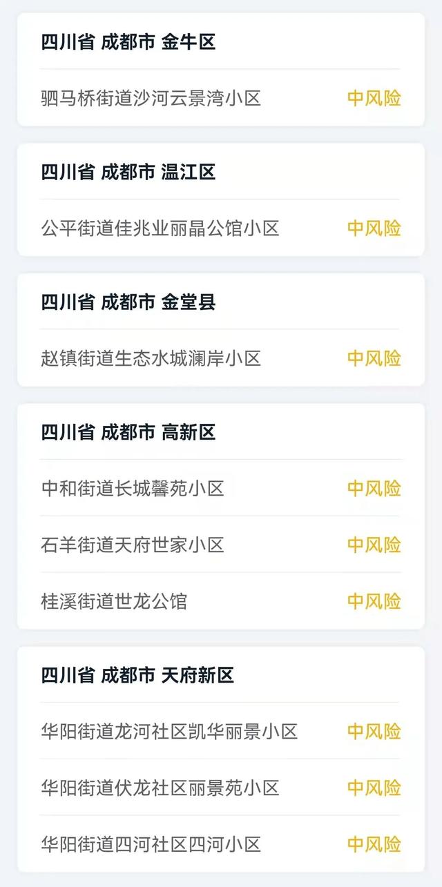 “31省区市新增68例确诊” 31省区市新增48例本土确诊病例？-第3张图片