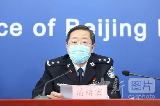 北京两街道降为低风险地区.北京简易低风险办法