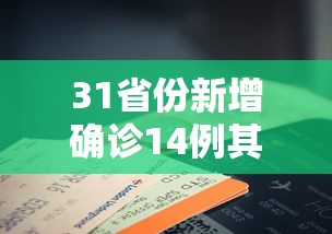【31省区市新增境外输入13例/31省区市新增79例本土确诊】