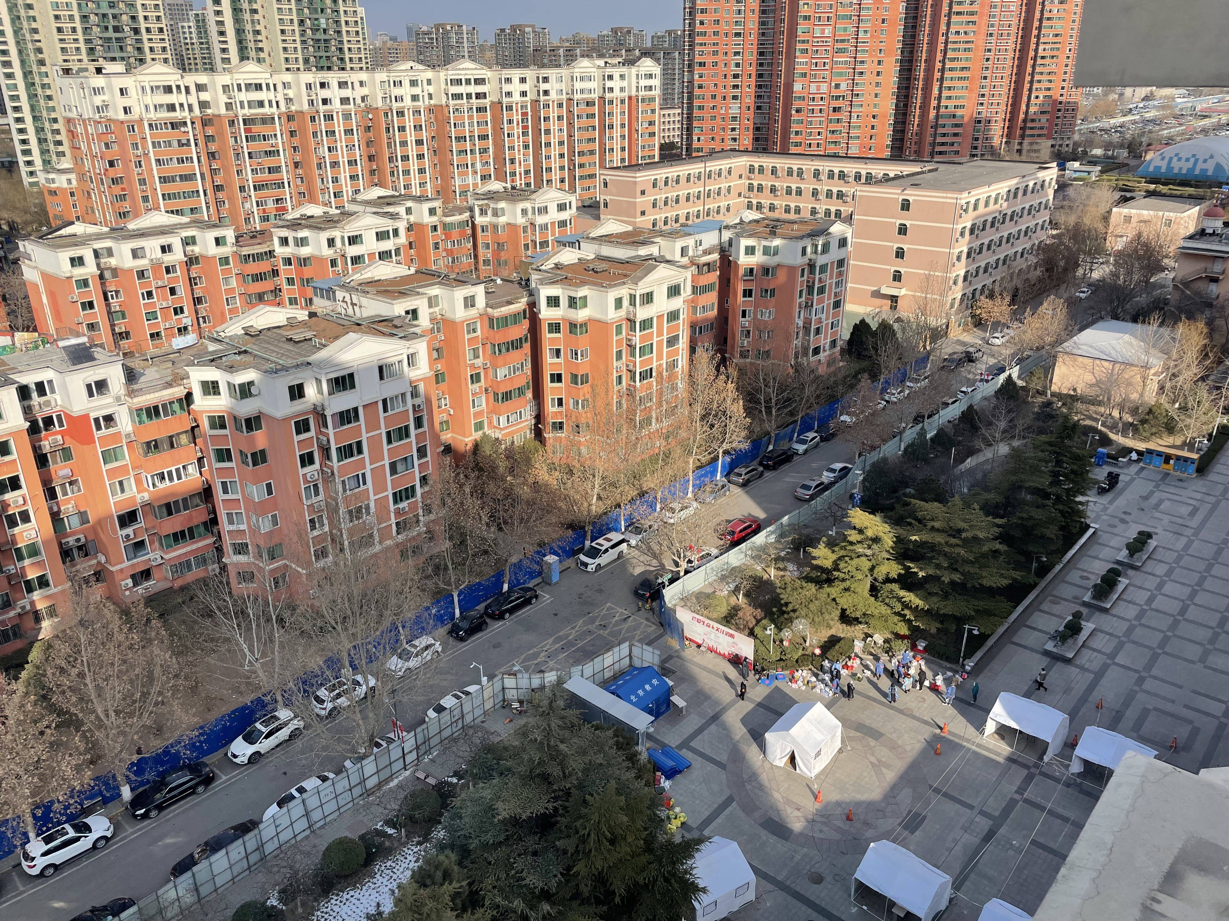 【北京新发地市场周边小区逐步解封/北京新发地市场还有吗】-第2张图片