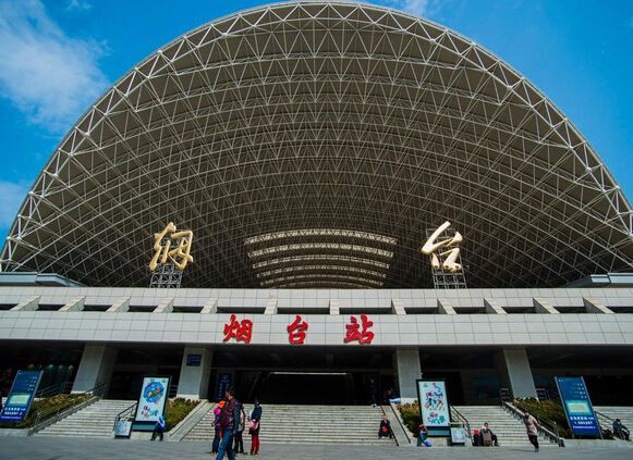 “烟台单双号限行” 烟台单双号限行区域图？-第1张图片