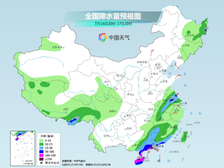 【苏州现有中风险地区50个/苏州台风最危险区域】-第1张图片