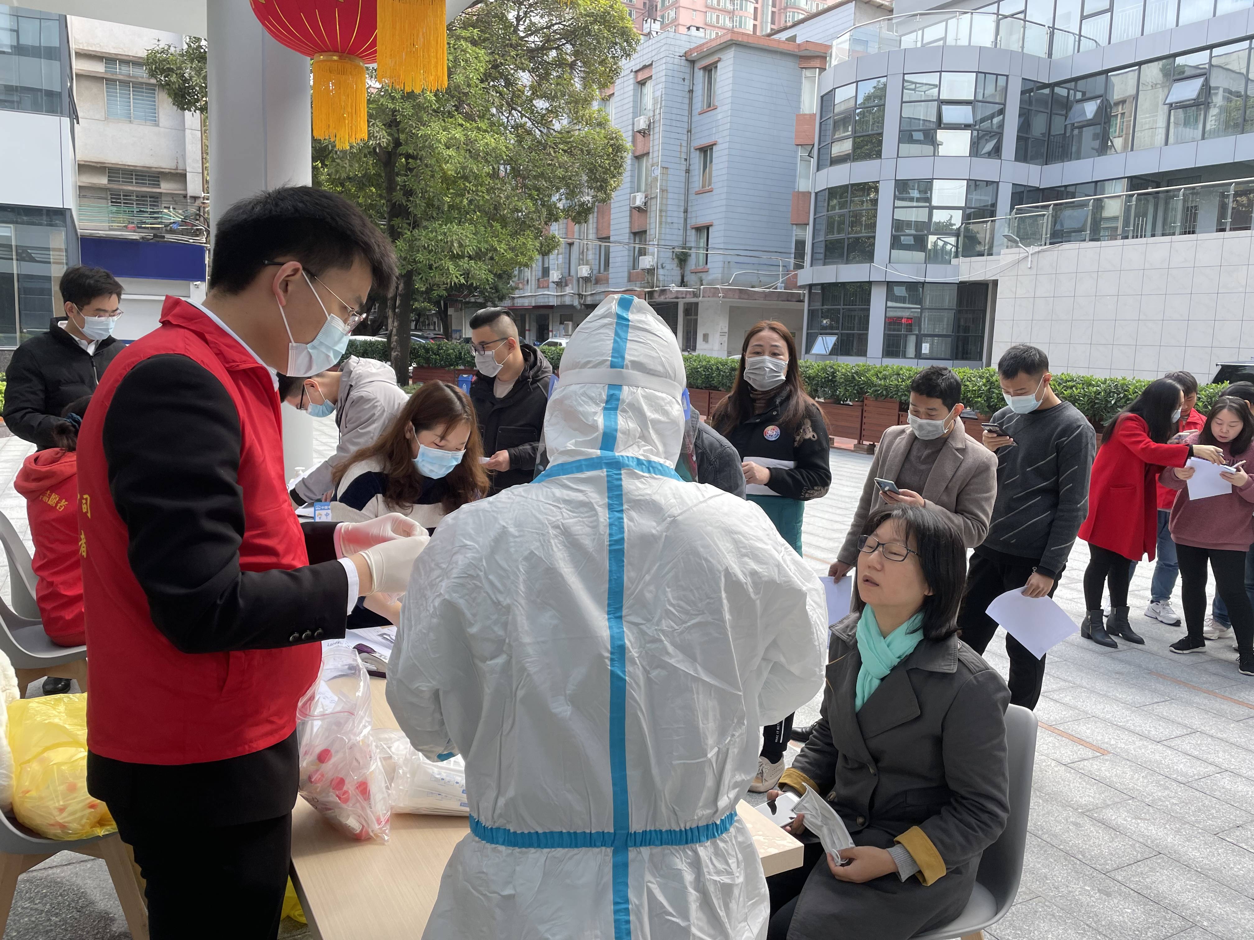 “现在返乡要做核酸检测吗” 当前去哪里做核酸检测？