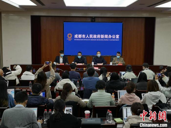 成都无新增病例.成都公布6例新冠确诊详情