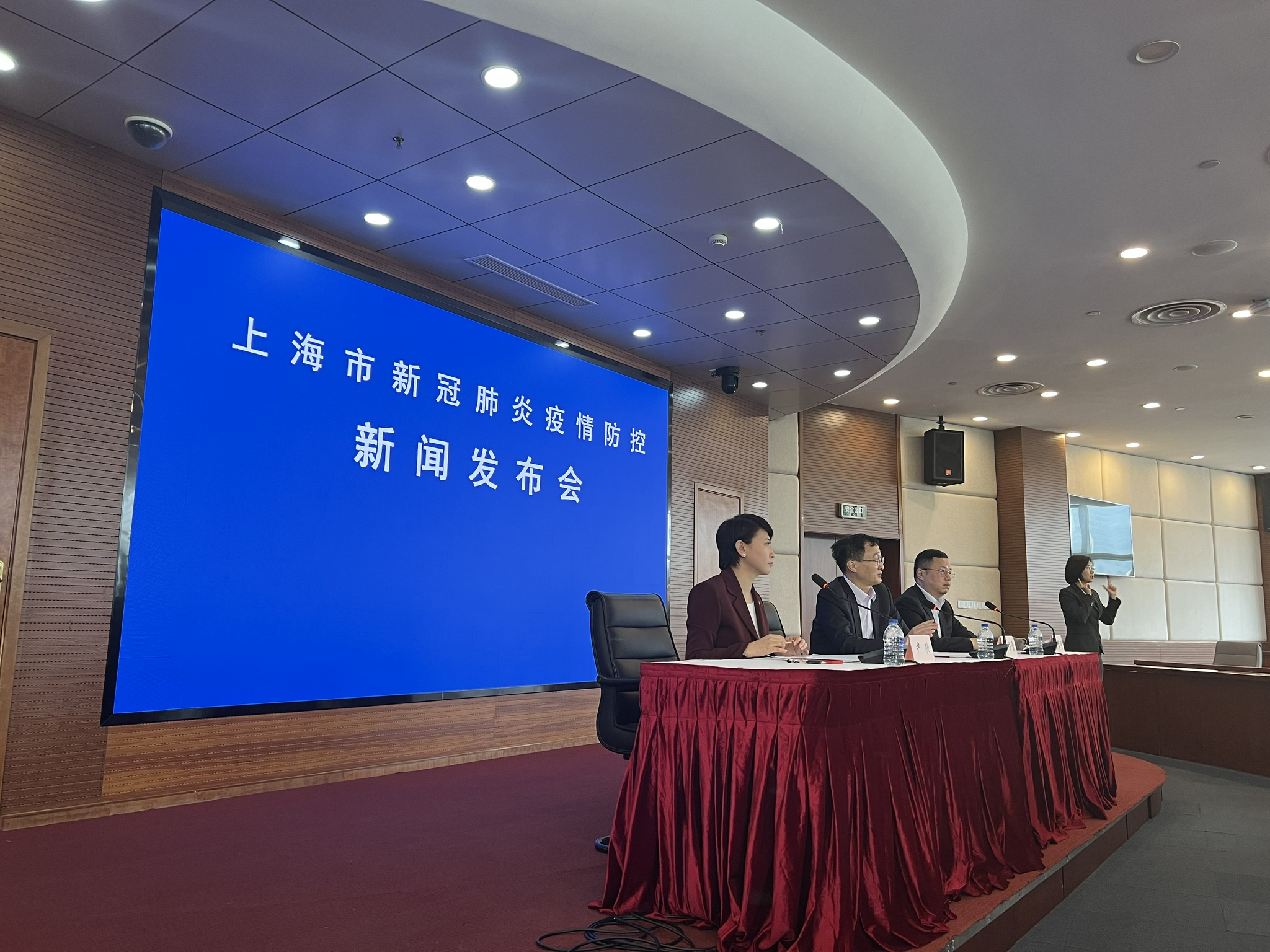 上海新增2例确诊2例无症状-上海确诊肺炎