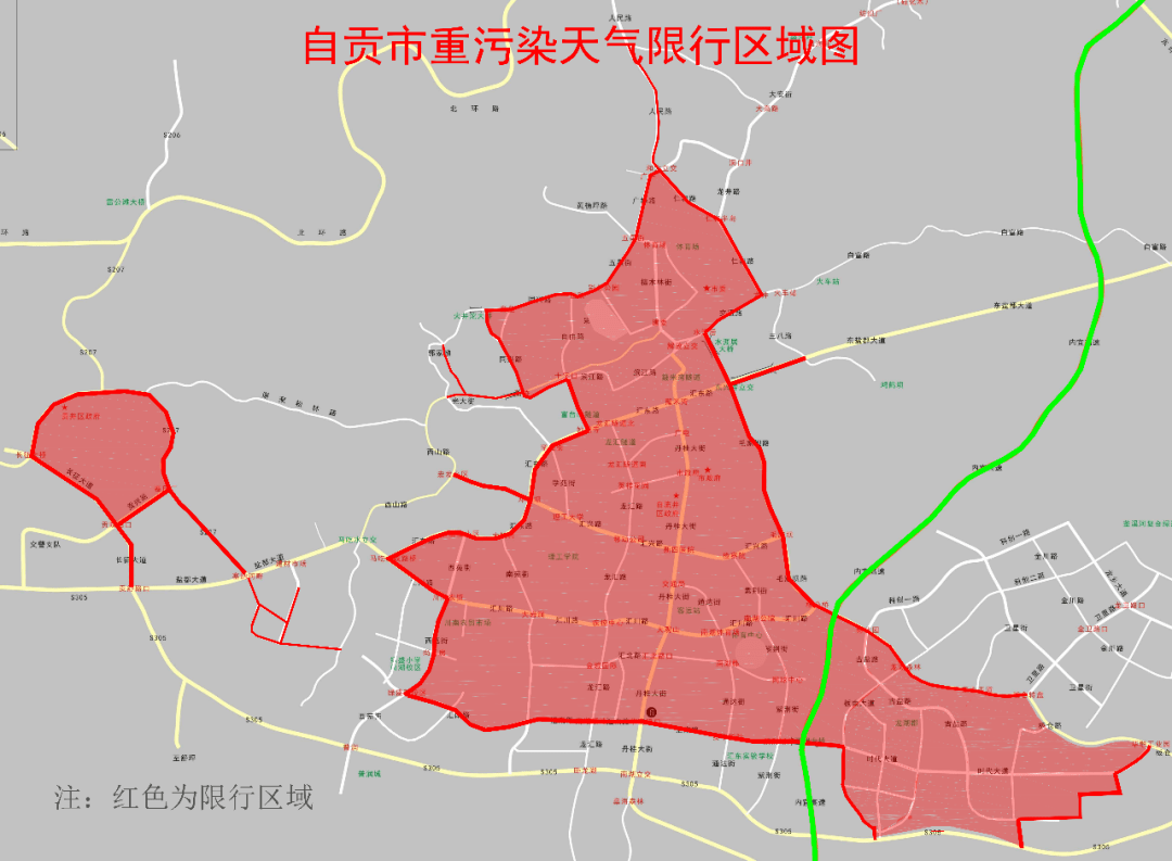 成都限号2022最新限号规定-成都限号规定改了吗