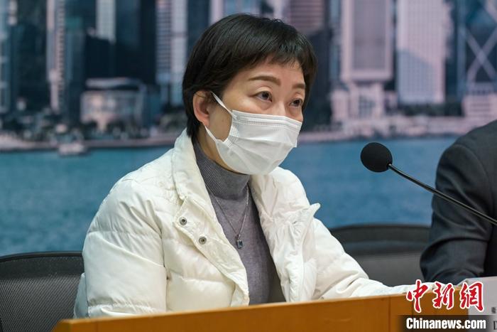 香港最新疫情通报︰(香港最新传染病)