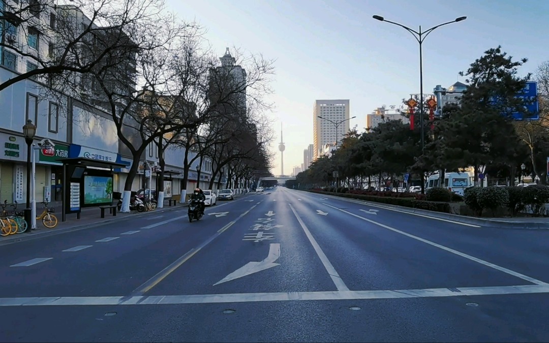 西安封城多久解封〃西安封城多久解封最新消息-第1张图片