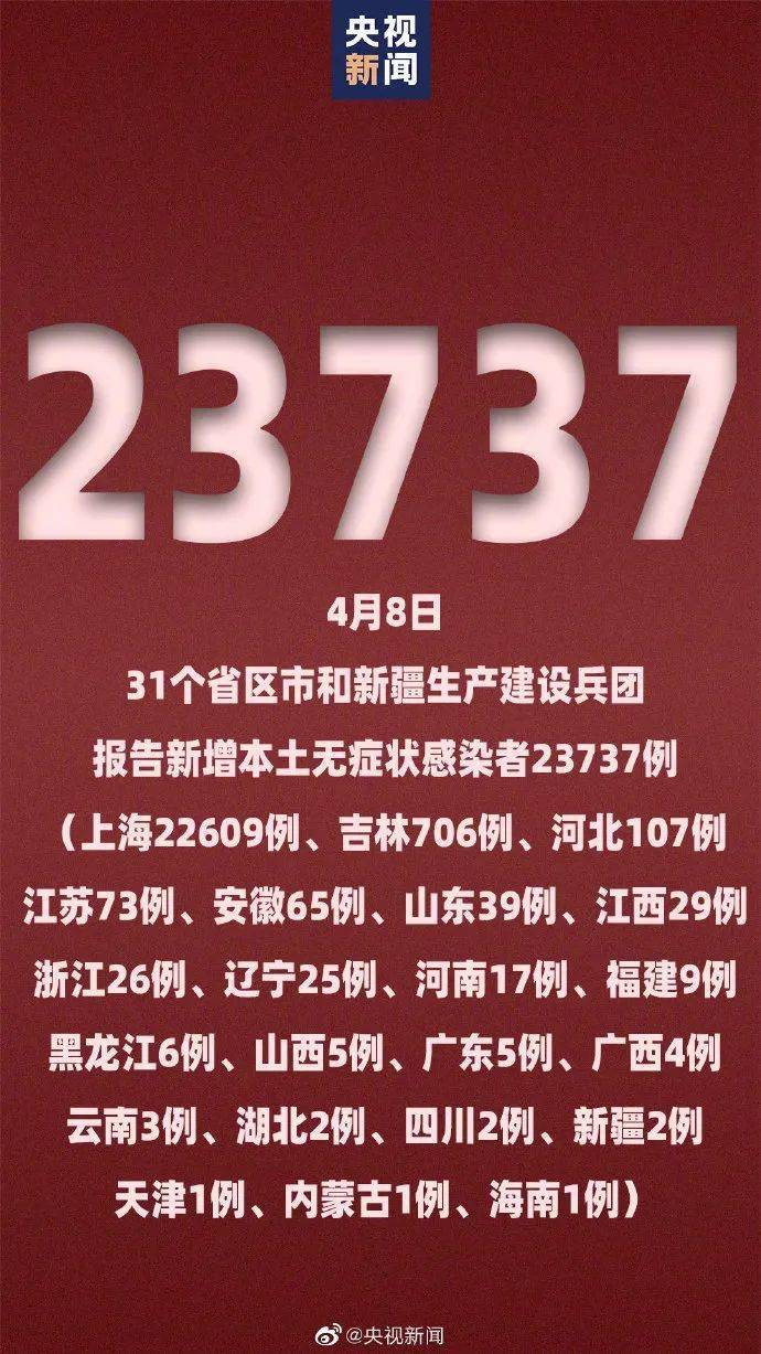 31省区市新增确诊22例〃31省区市无新增本土确诊