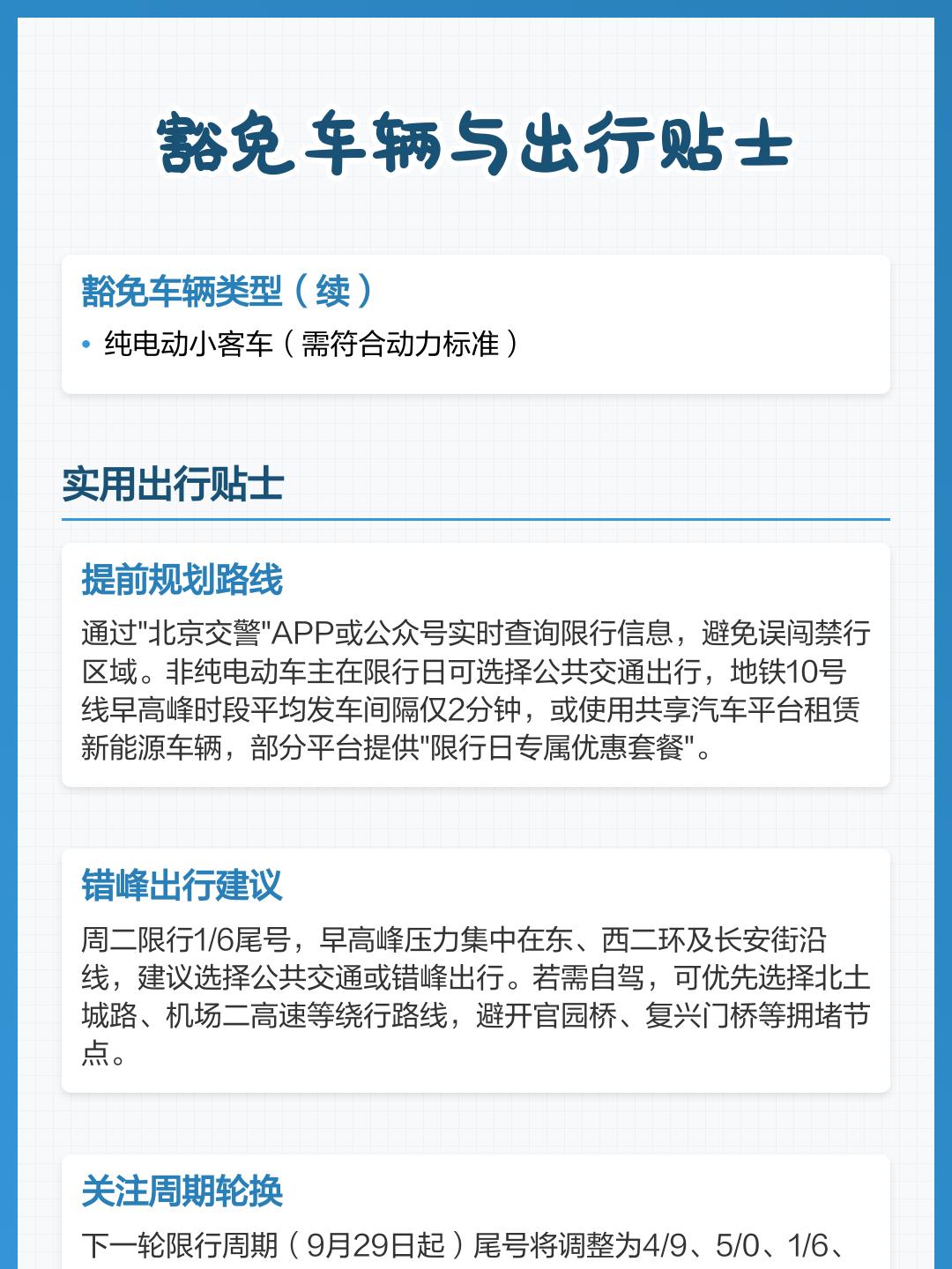 “北京汽车摇号” 北京汽车摇号规则？