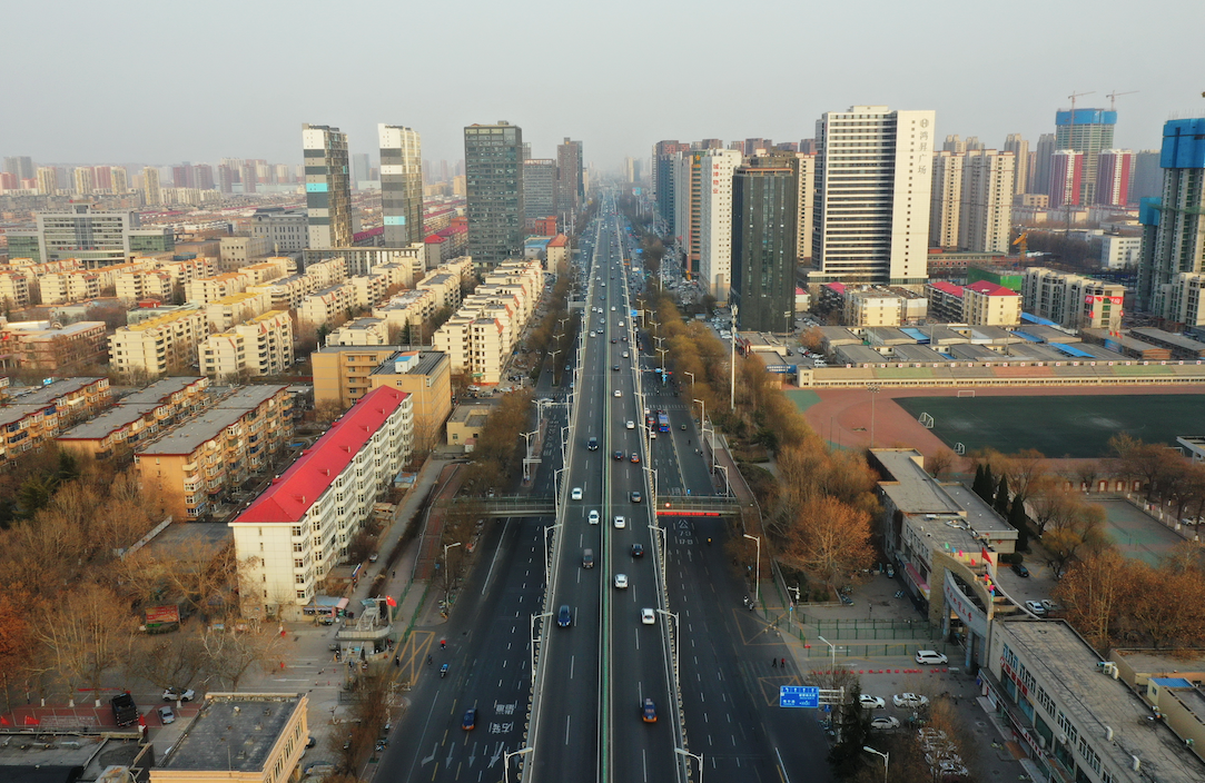 “石家庄解封最新消息” 石家庄什么时候解封？