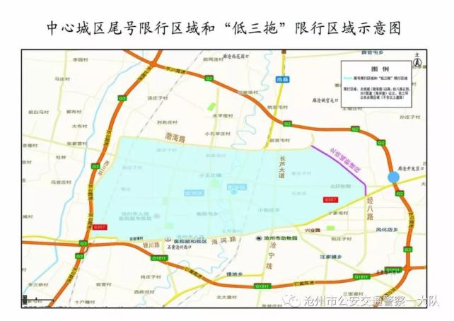 「限号2021最新限号时间10月份」〃限号10月份天津-第1张图片