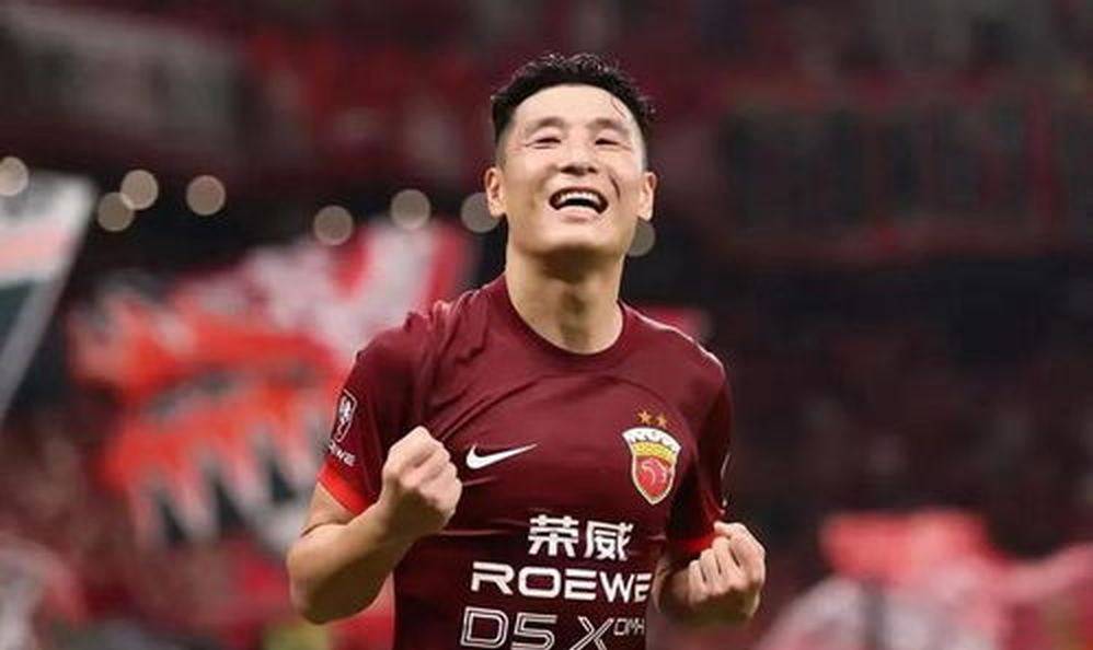 武磊新冠痊愈后进球〃武磊进球了没