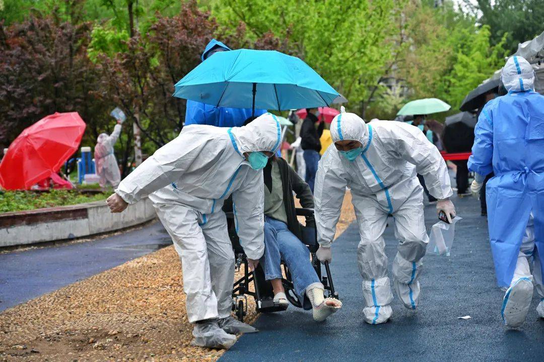 “北京26日增5例病例” 北京通报一起肺炭疽病例？-第2张图片